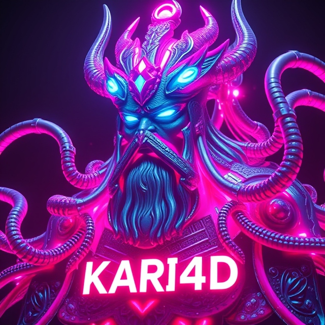 KARI4D - Situs Judi Slot Gacor Depo 10K Terpercaya 2025